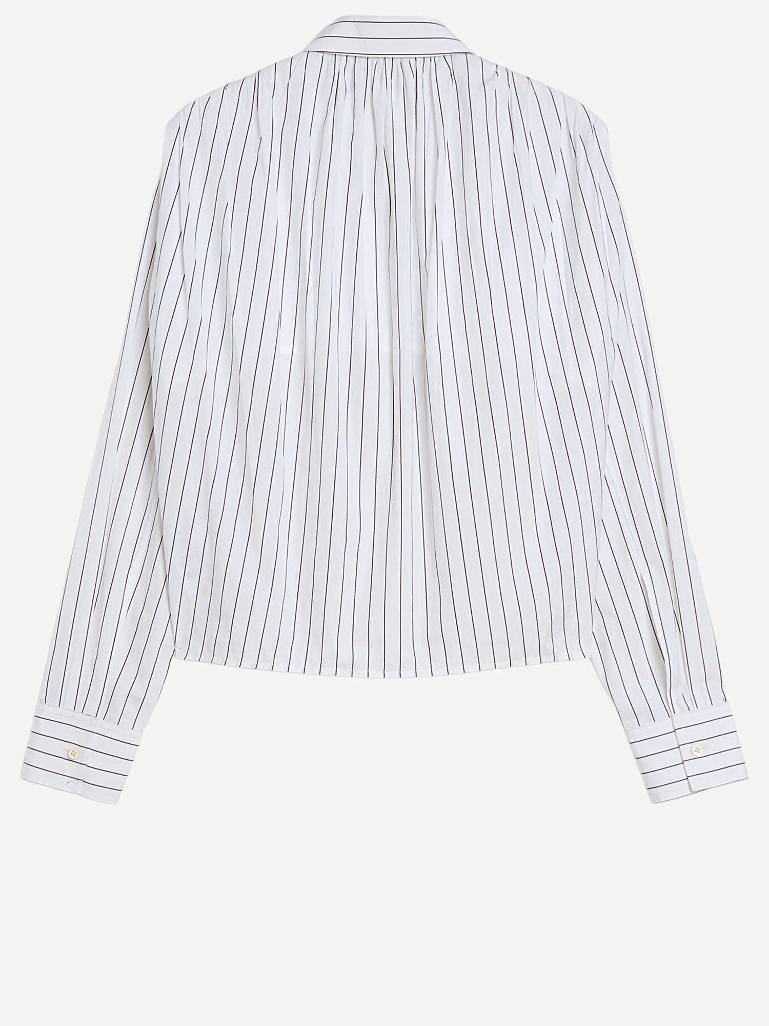 [Jil Sander] Shirts Long Sleeve SS26 J02DL0281J45329154