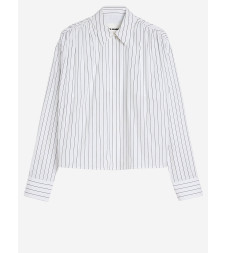 [Jil Sander] Shirts Long Sleeve SS26 J02DL0281J45329154