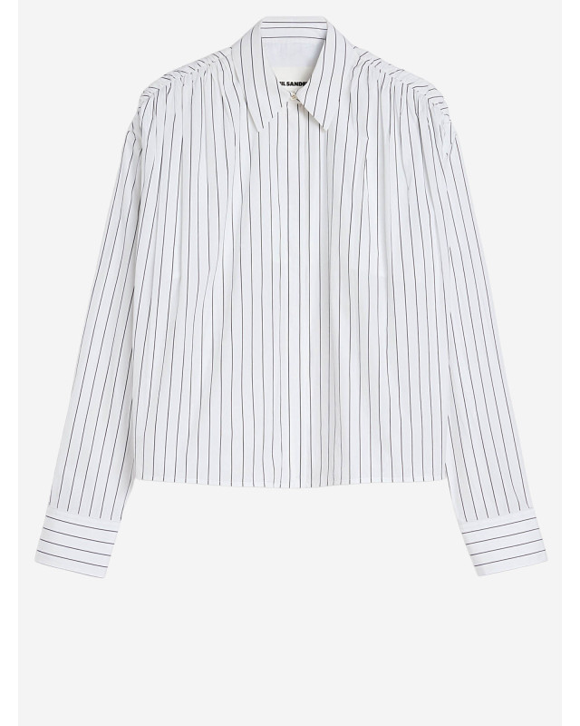 [Jil Sander] Shirts Long Sleeve SS26 J02DL0281J45329154