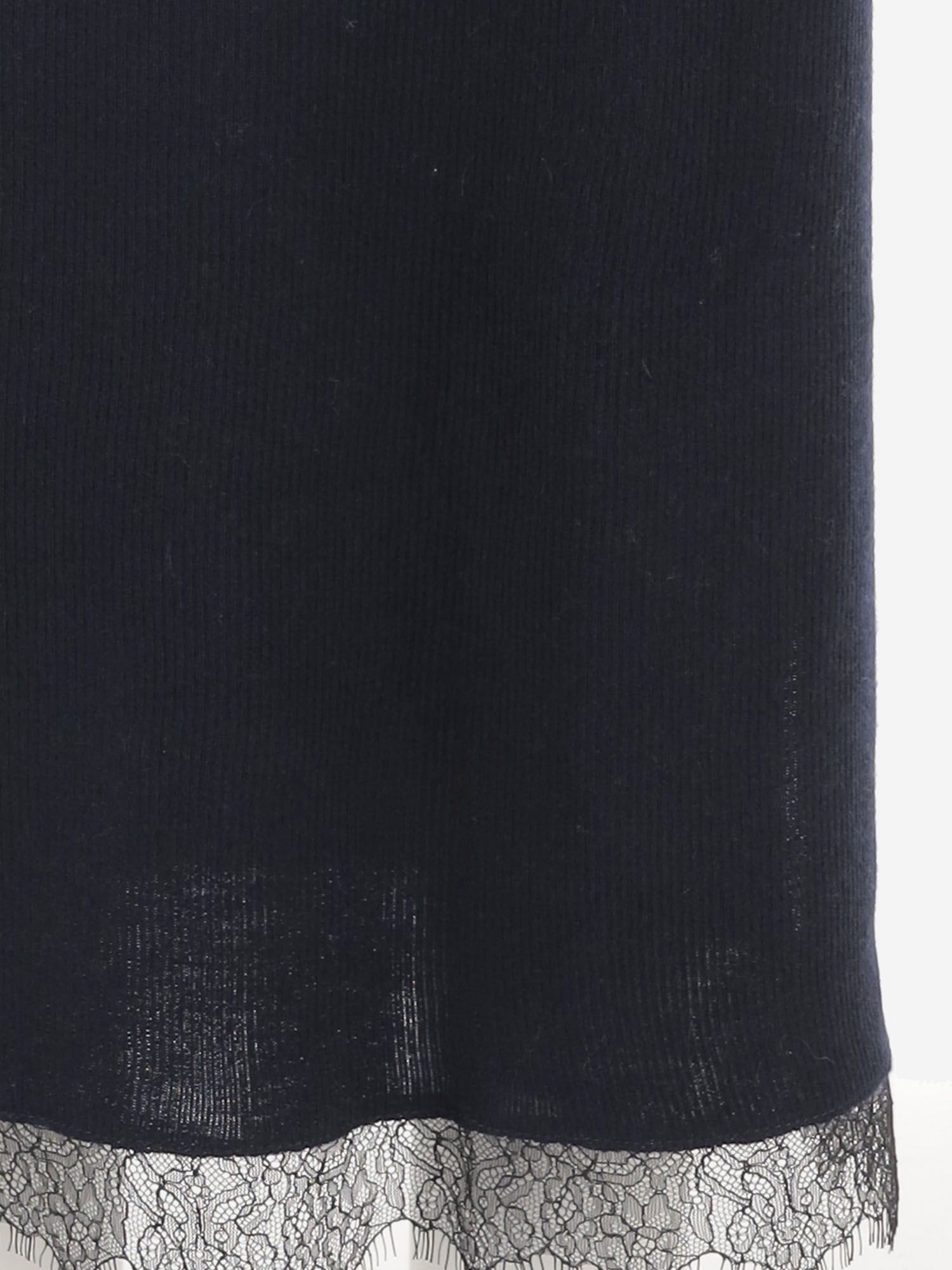 [Arch4] Long skirt SS26 KNSK253533