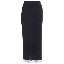 [Arch4] Long skirt SS26 KNSK253533