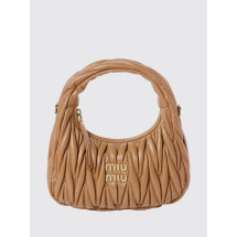 [Miu Miu] Tote bag FW26 5BC125AN88 F098L