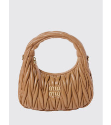 [Miu Miu] Tote bag FW26 5BC125AN88 F098L