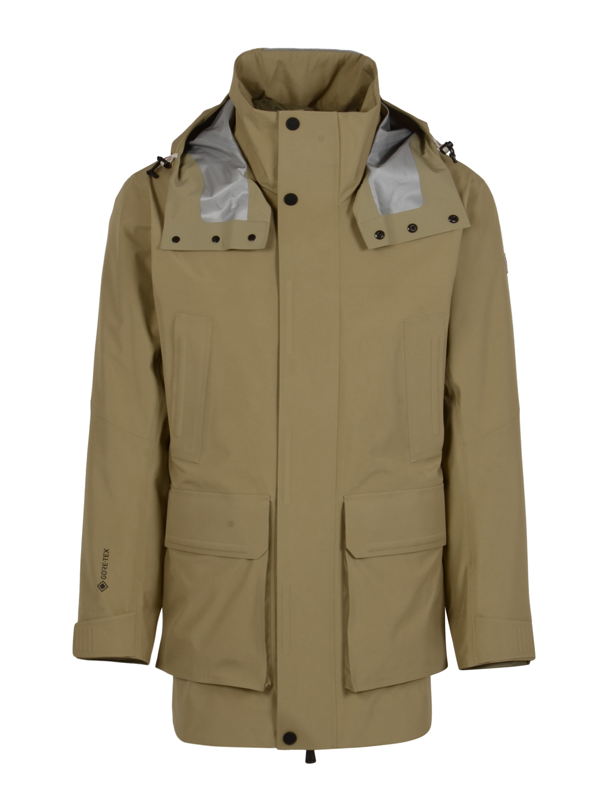 [Moncler] Casual Jacket FW25 971A00019M764323F
