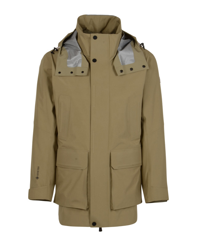 [Moncler] Casual Jacket FW25 971A00019M764323F