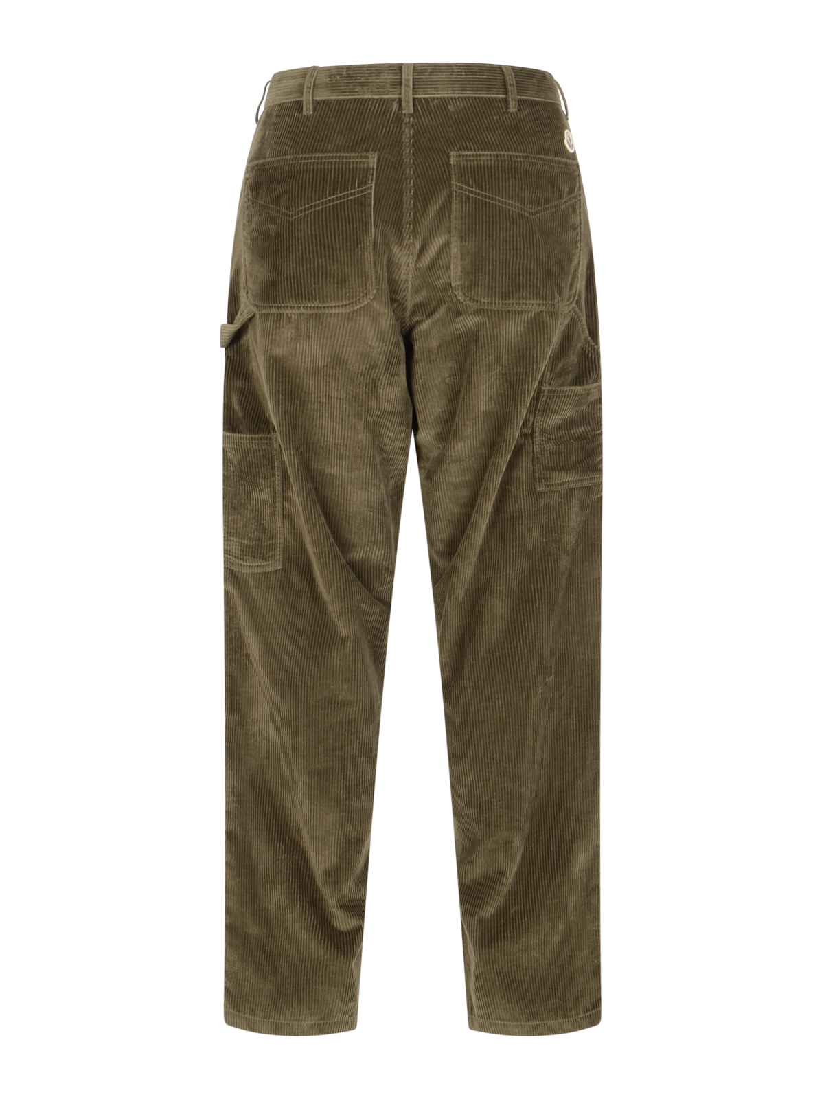 [Moncler] Trousers FW25 912A00023549UU273