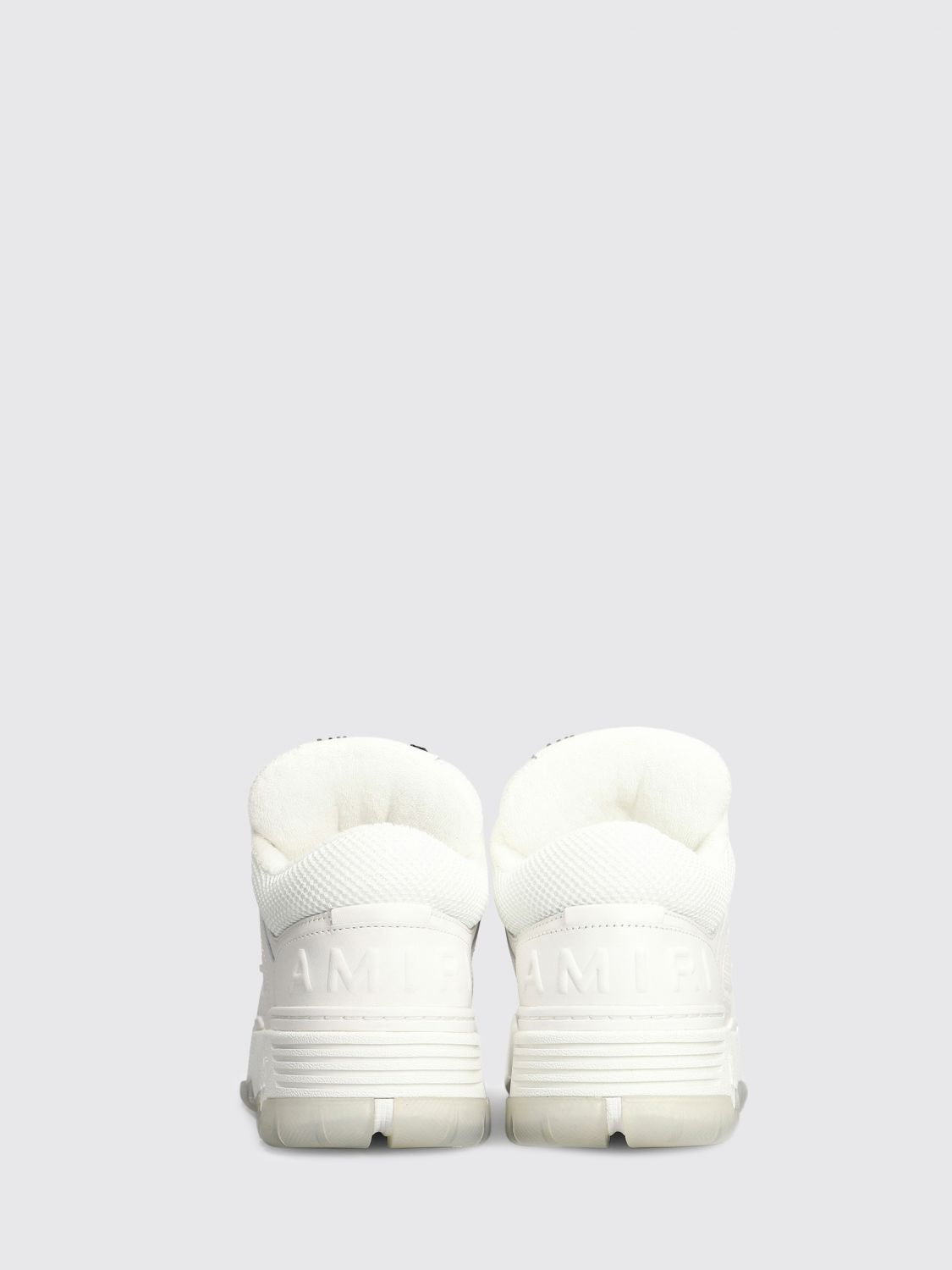 [Amiri] Sneakers FW26 AMFOSR1097 100
