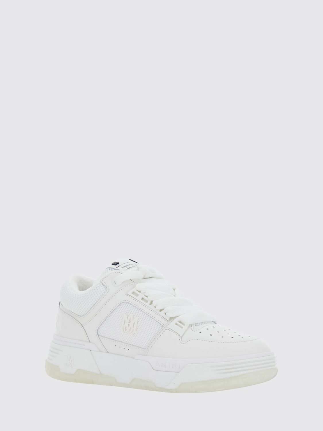 [Amiri] Sneakers FW26 AMFOSR1097 100