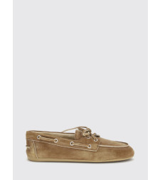 [Miu Miu] Loafer FW26 5D123EFD005Z5O F0401