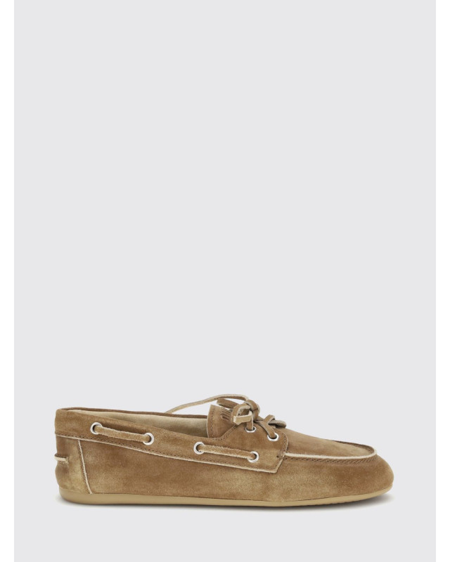 [Miu Miu] Loafer FW26 5D123EFD005Z5O F0401