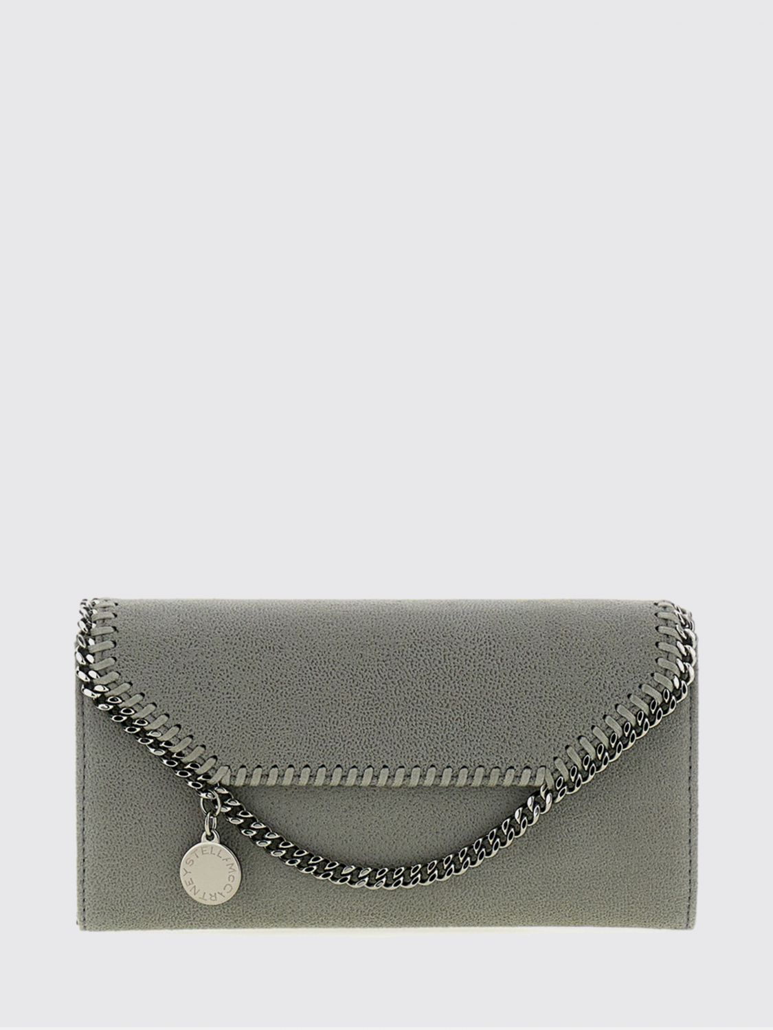 [Stella McCartney] Minibag FW26 7P0086W9132 1220