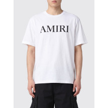[Amiri] T-shirts Short Sleeve FW26 AMJYTE1073 100