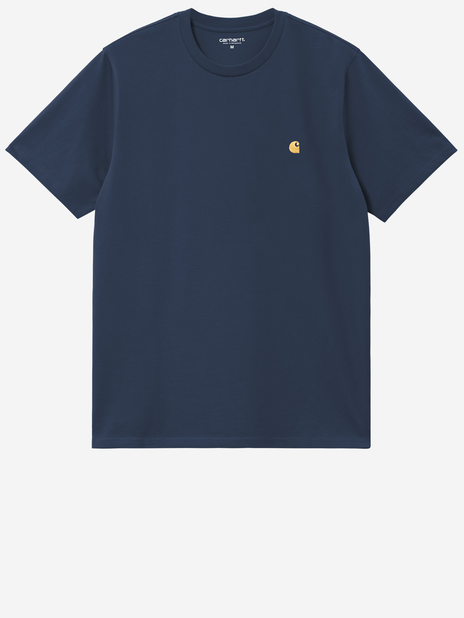 [CARHARTT WIP] T-shirts Short Sleeve SS26 I0263913H6XX