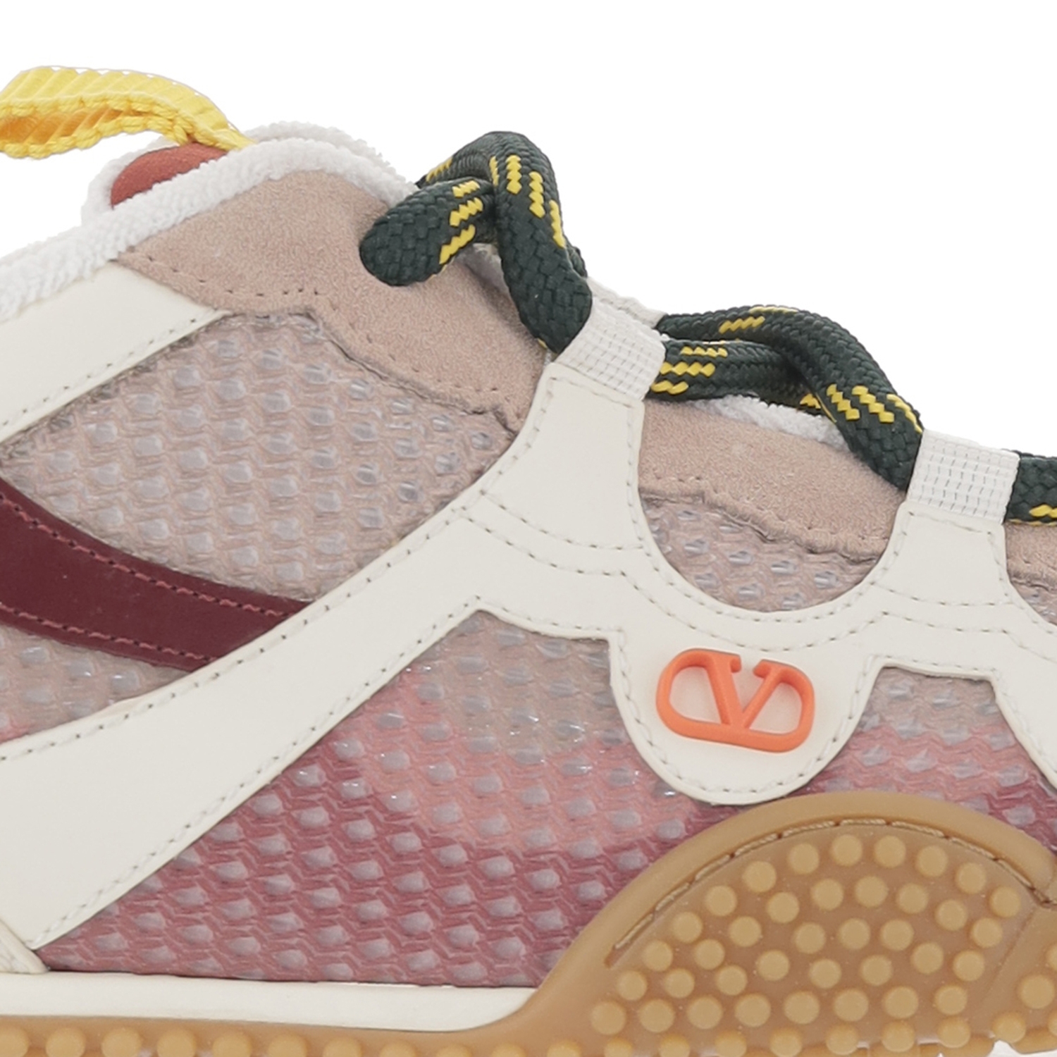 [Valentino Garavani] Sneakers SS26 8W2S0NB8XTT9NV