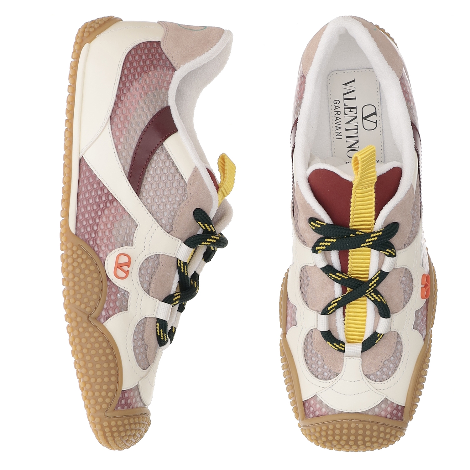 [Valentino Garavani] Sneakers SS26 8W2S0NB8XTT9NV