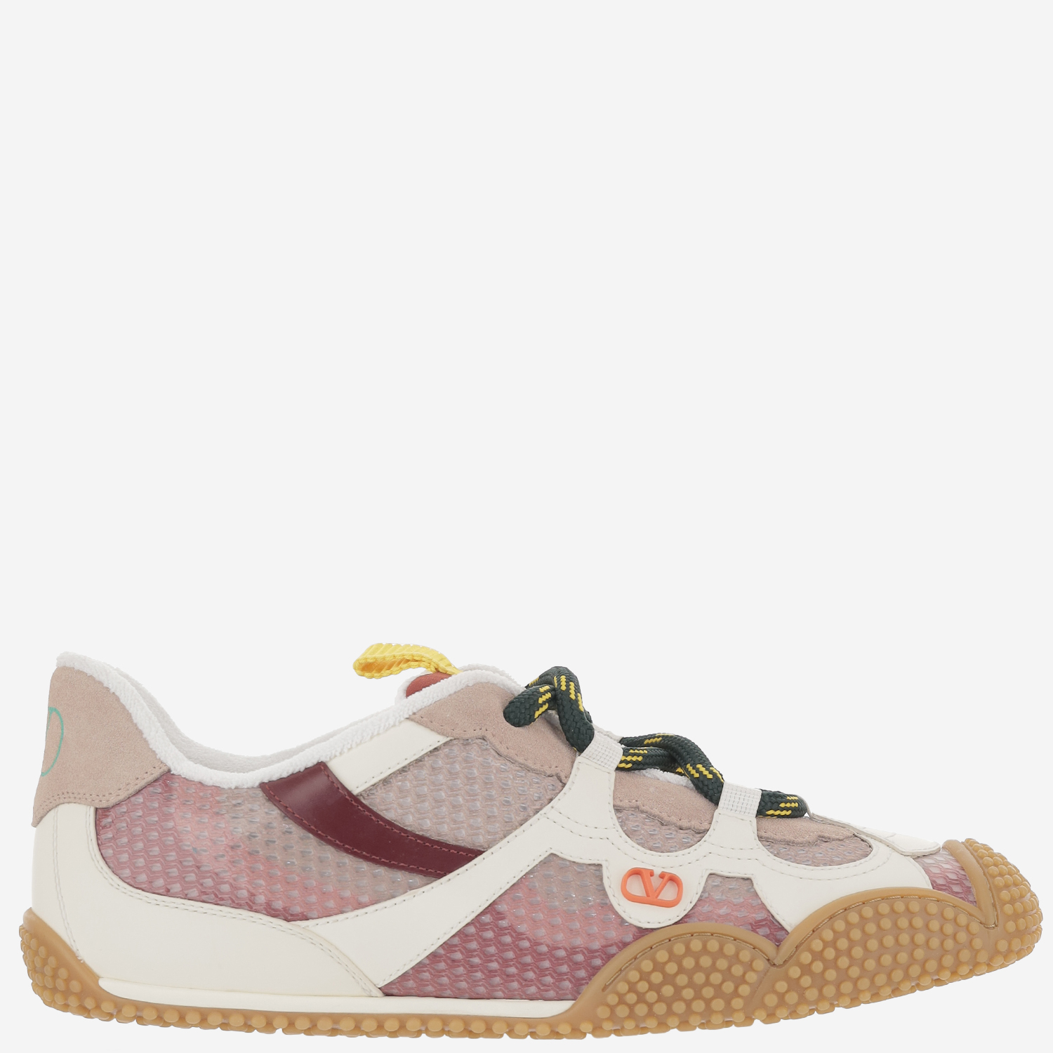 [Valentino Garavani] Sneakers SS26 8W2S0NB8XTT9NV