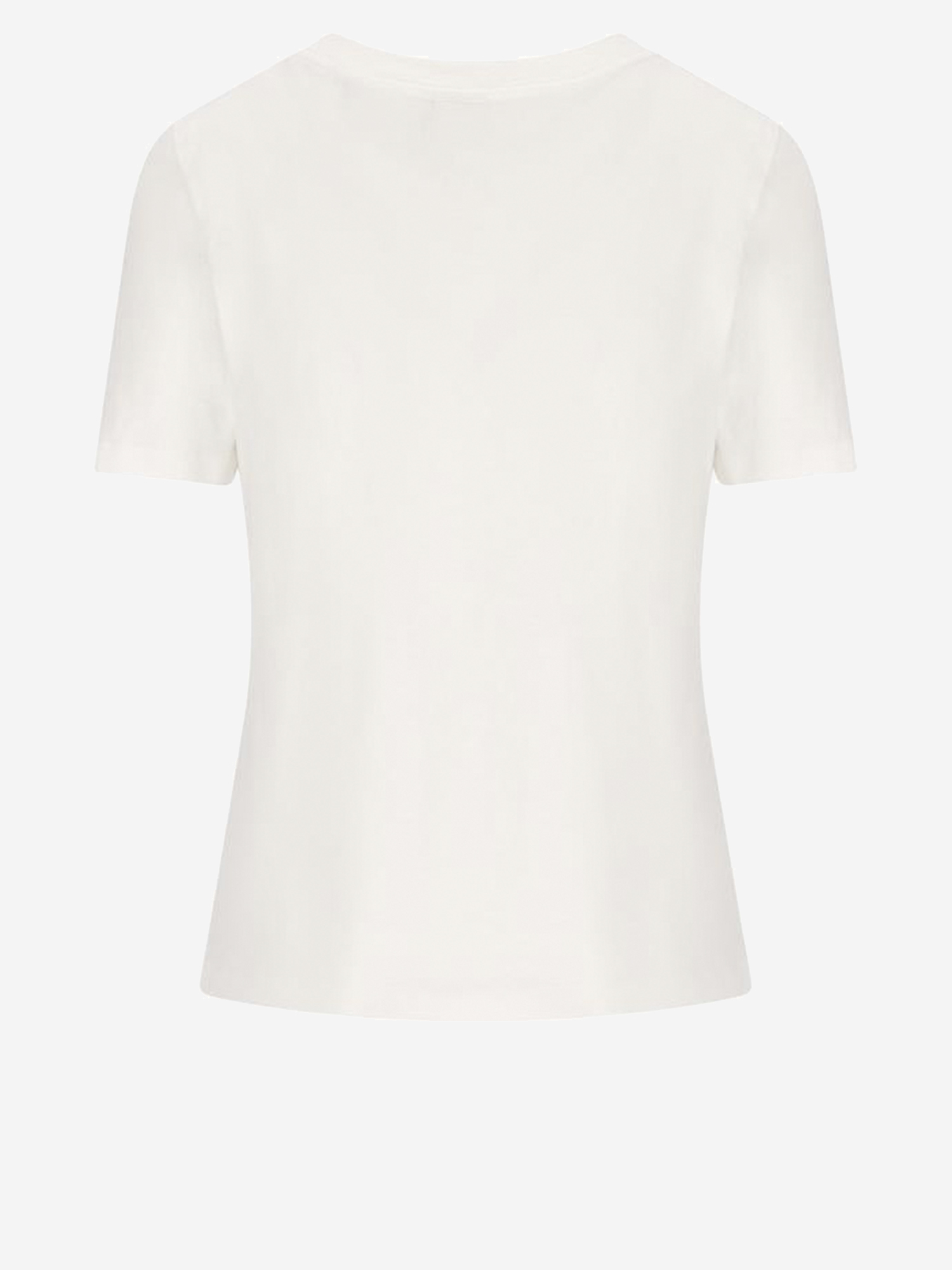 [Chloe] T-shirts Short Sleeve SS26 CH26SJH08197101