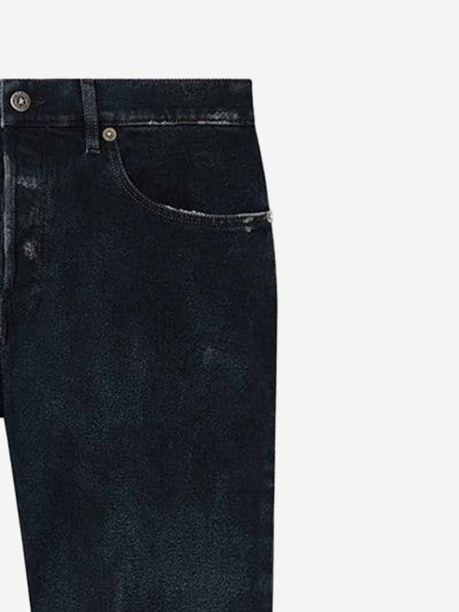 [Golden Goose] Jeans SS26 GMP02514P00235450100