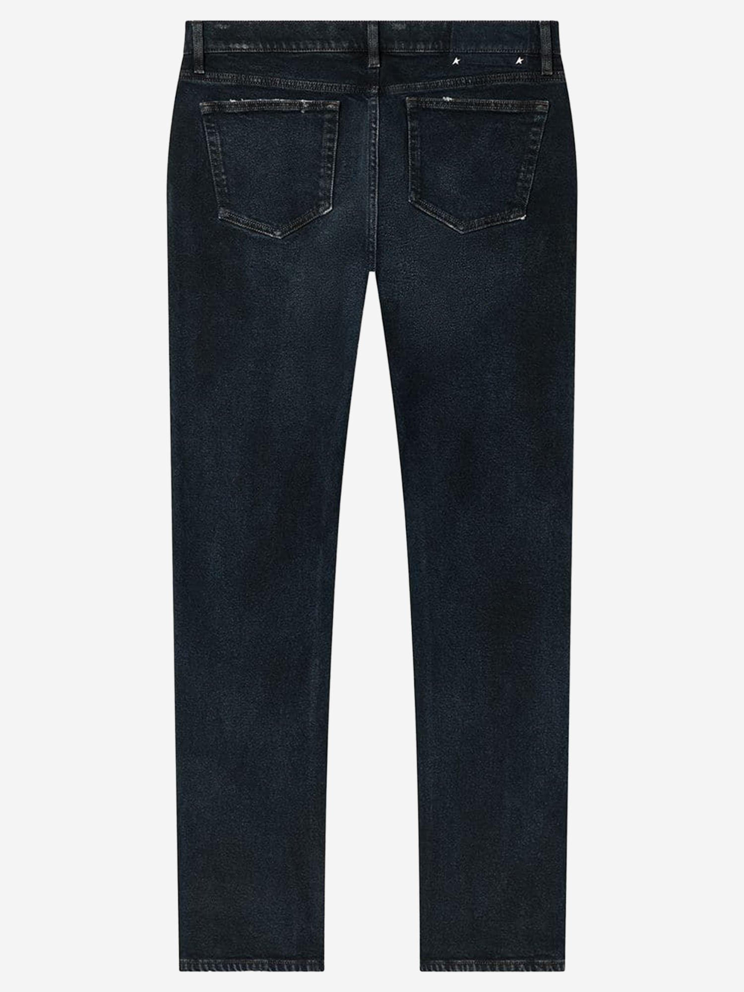 [Golden Goose] Jeans SS26 GMP02514P00235450100