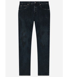 [Golden Goose] Jeans SS26 GMP02514P00235450100