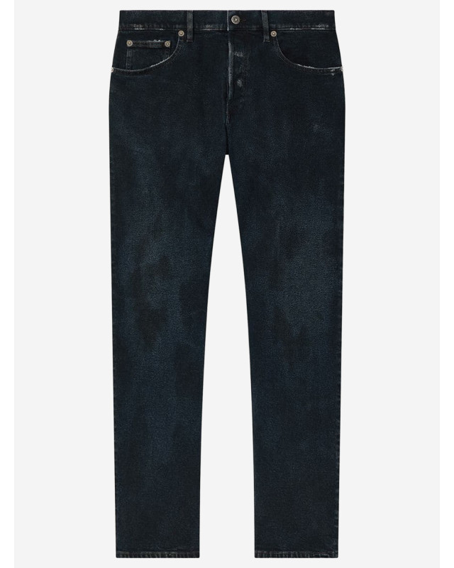 [Golden Goose] Jeans SS26 GMP02514P00235450100