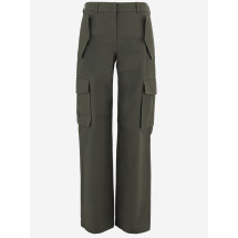 [Burberry] Jeans SS26 8118420MARROWGREEN