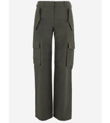 [Burberry] Jeans SS26 8118420MARROWGREEN