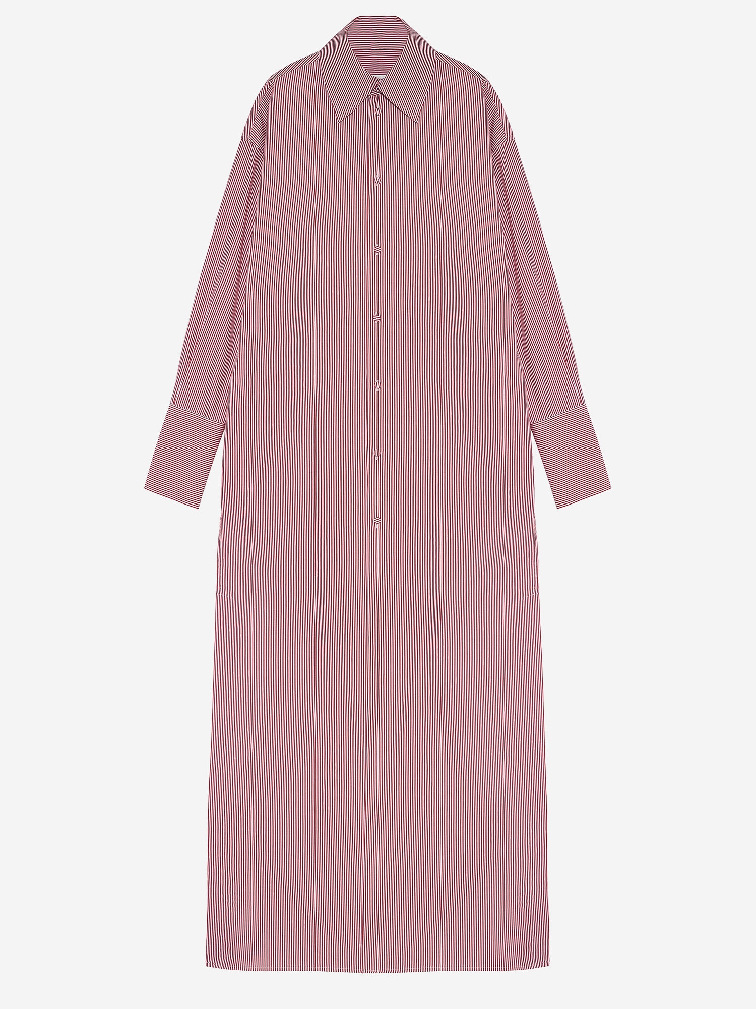 [Armarium] Long sleeve dress SS26 ARMTMSD01C016042