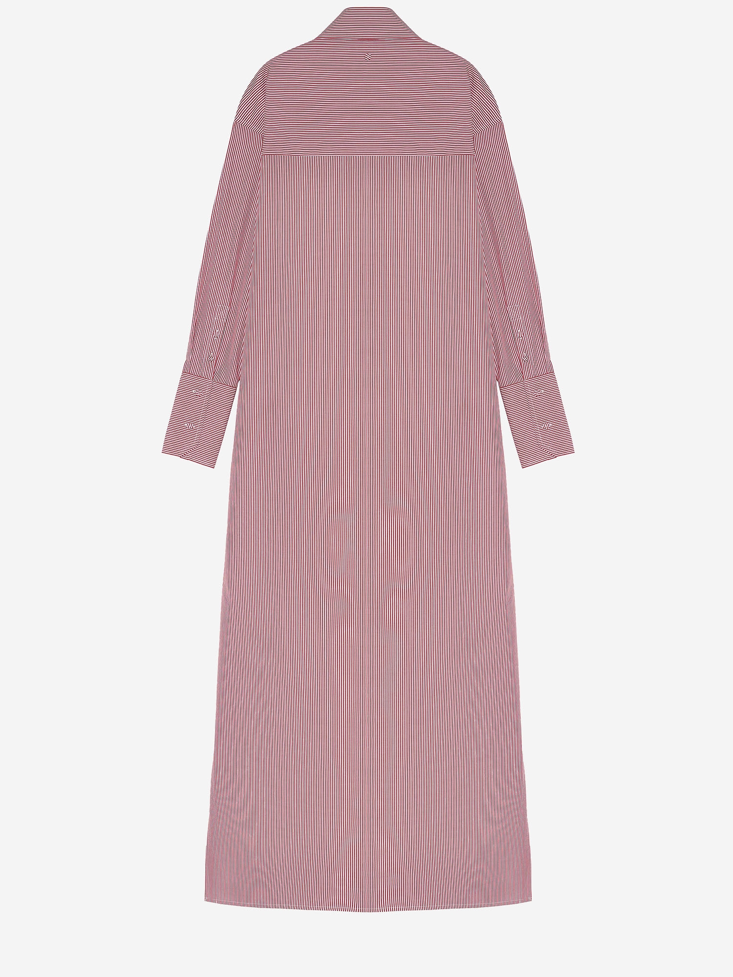 [Armarium] Long sleeve dress SS26 ARMTMSD01C016042