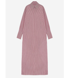 [Armarium] Long sleeve dress SS26 ARMTMSD01C016042