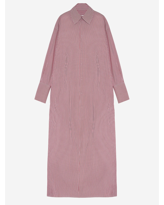 [Armarium] Long sleeve dress SS26 ARMTMSD01C016042