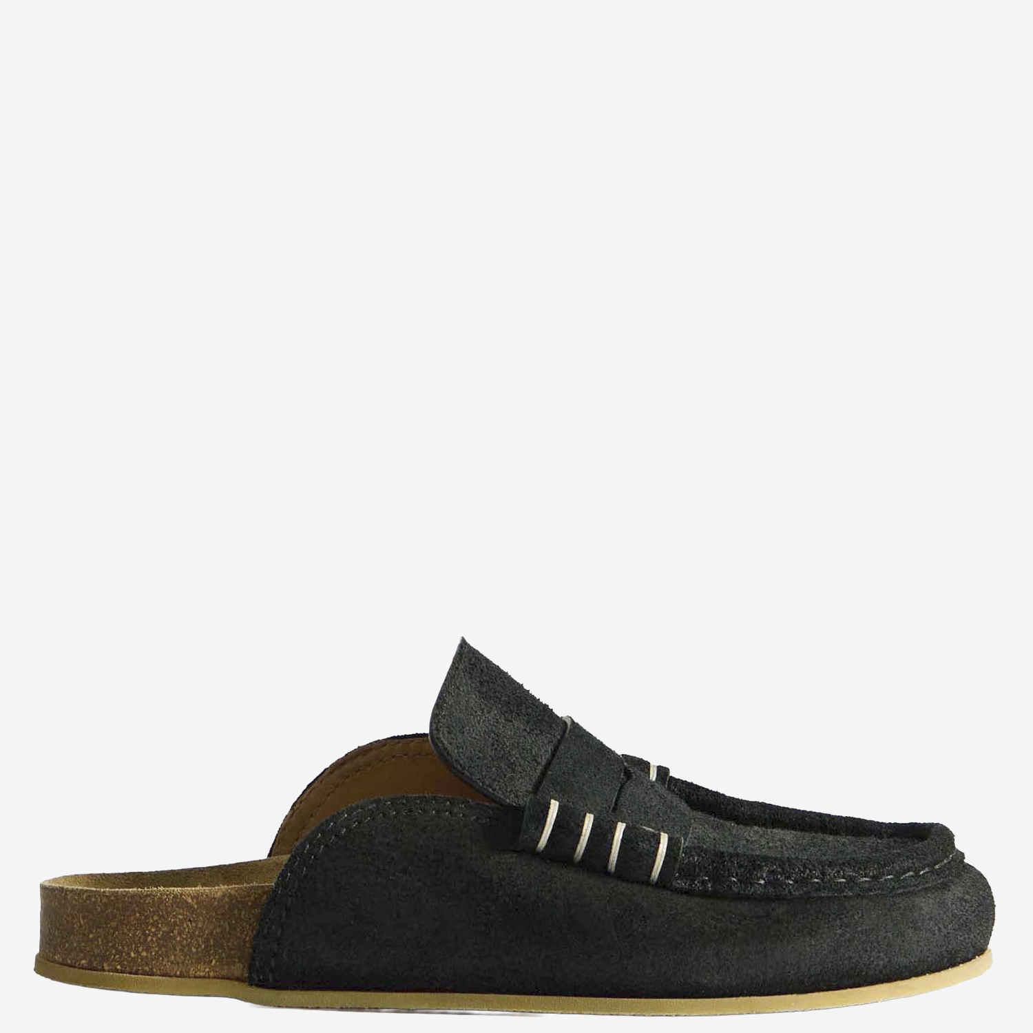 [JW ANDERSON] Loafer SS26 LF0084LA0319999