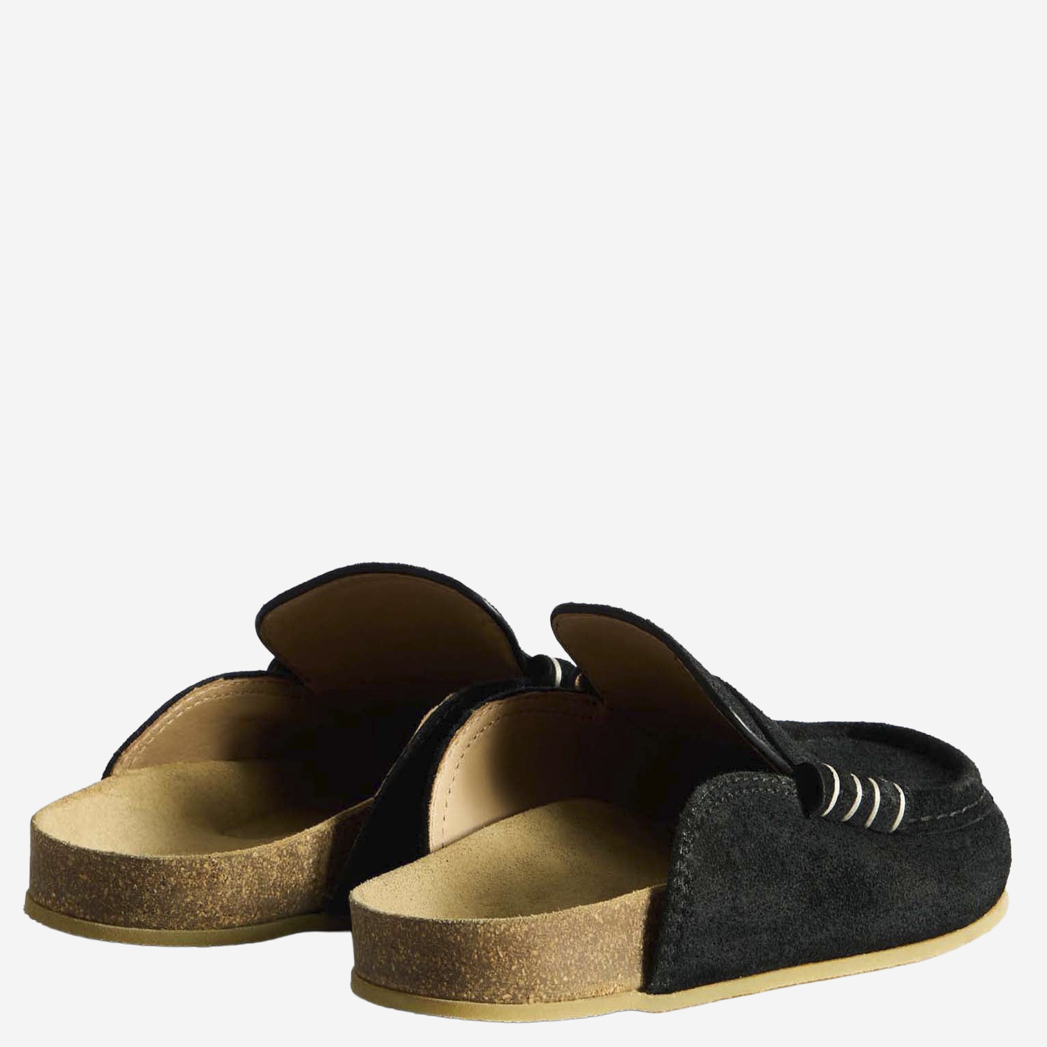 [JW ANDERSON] Loafer SS26 LF0084LA0319999