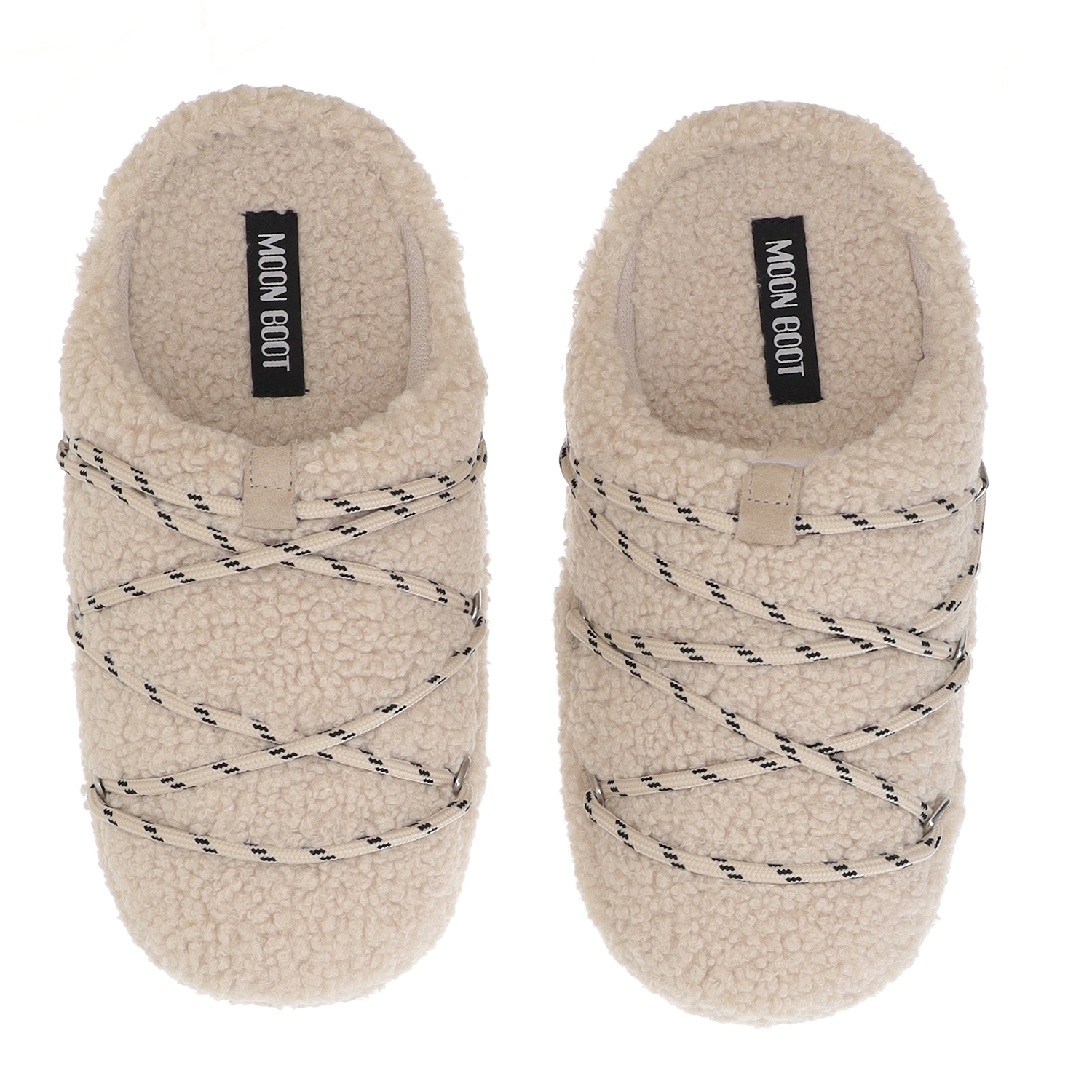 [Moon Boot] Mules SS26 2410040L026