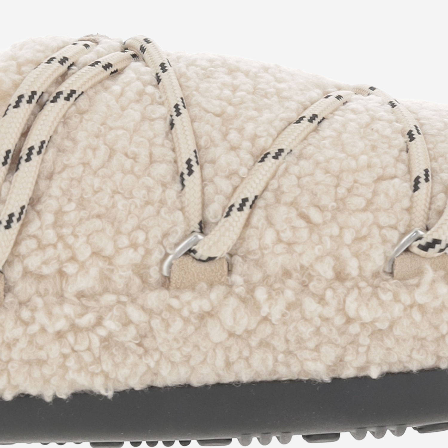 [Moon Boot] Mules SS26 2410040L026