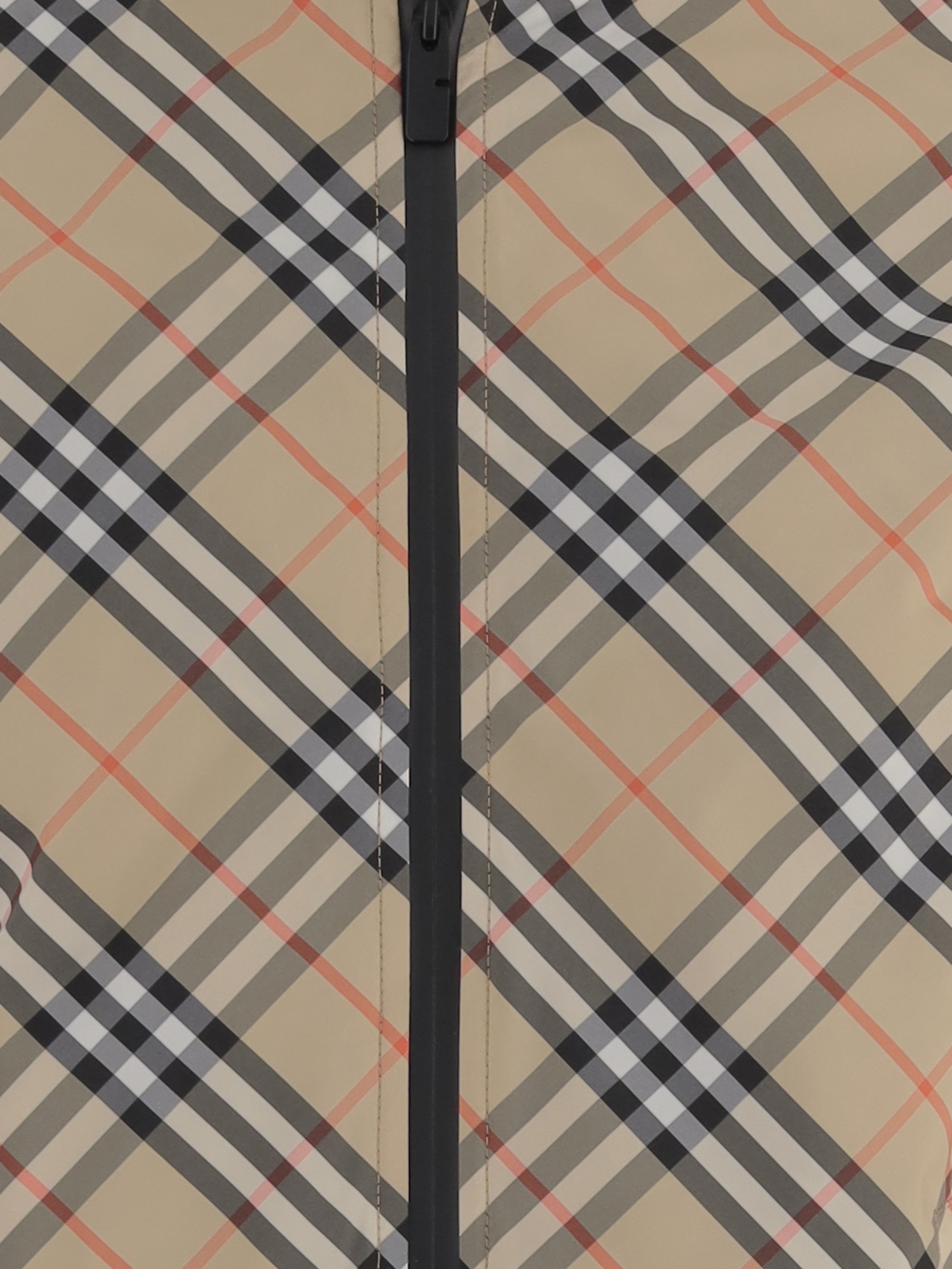 [Burberry] Casual Jacket SS26 8121319SANDIPCHECK