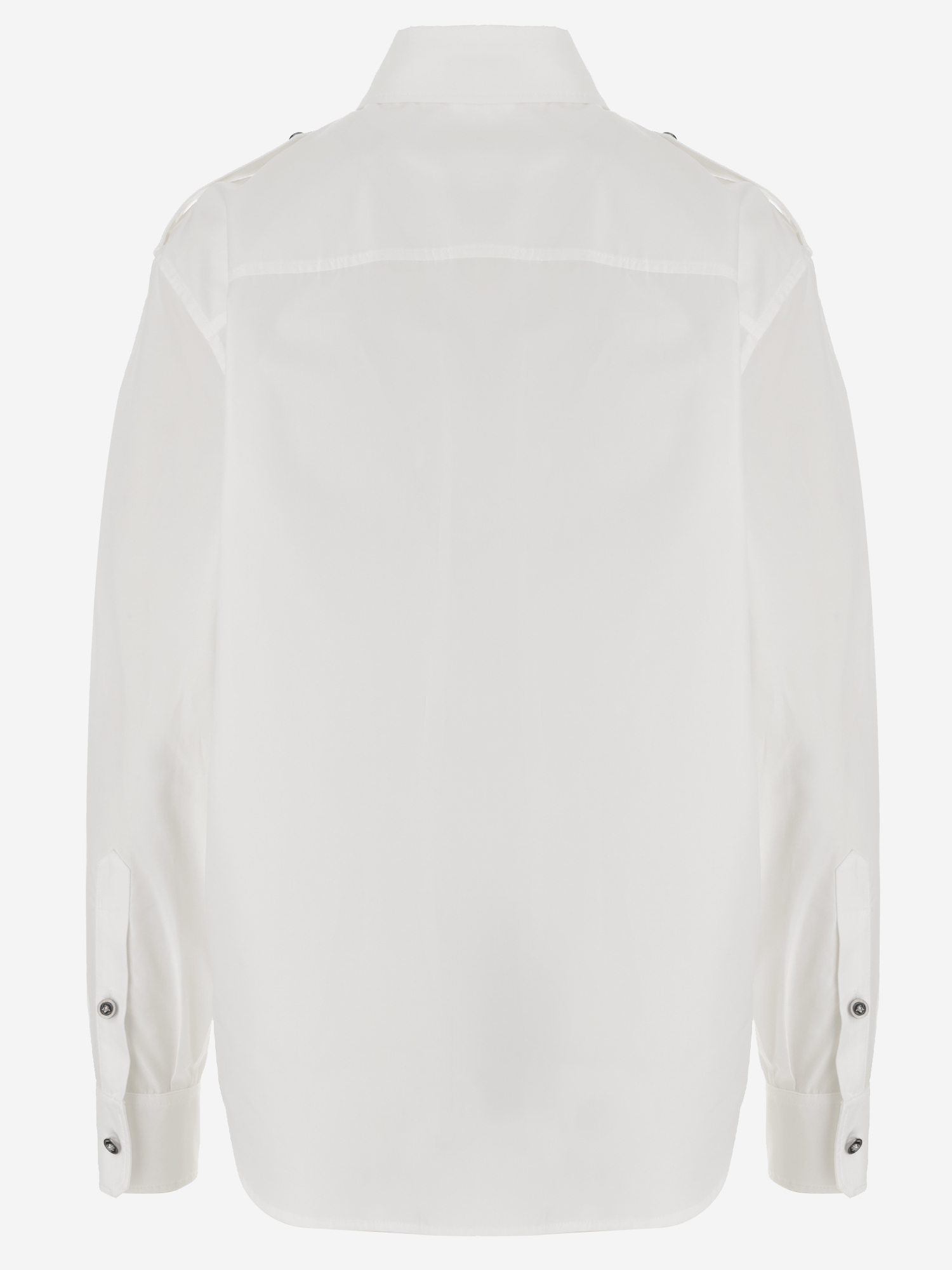 [Versace] Shirts Long Sleeve SS26 10237671A147481W000