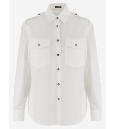 [Versace] Shirts Long Sleeve SS26 10237671A147481W000