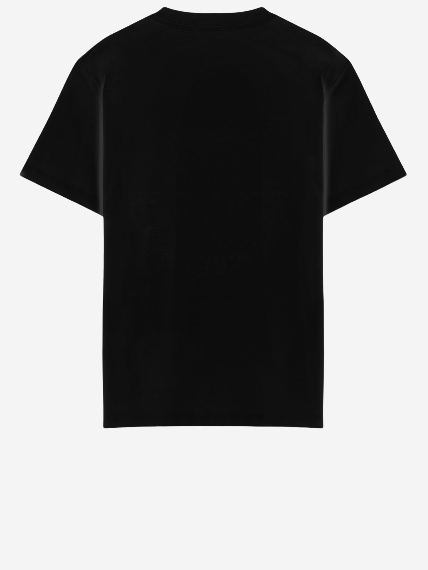 [Versace] T-shirts Short Sleeve SS26 10232071A172171B000