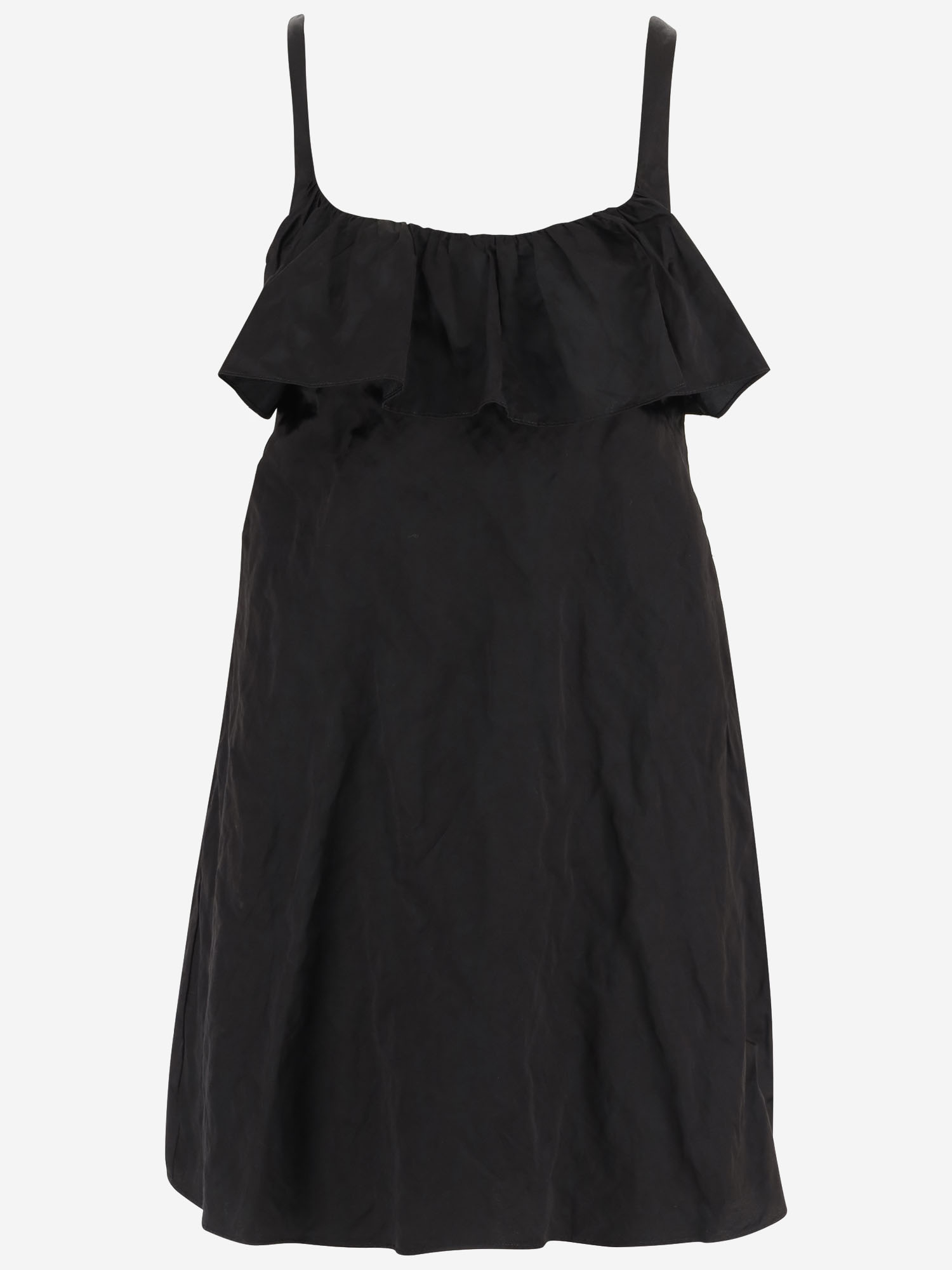 [Chloe] Sleeveless dress SS26 CH26SRO20010001