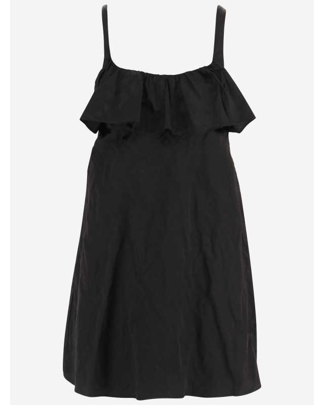 [Chloe] Sleeveless dress SS26 CH26SRO20010001