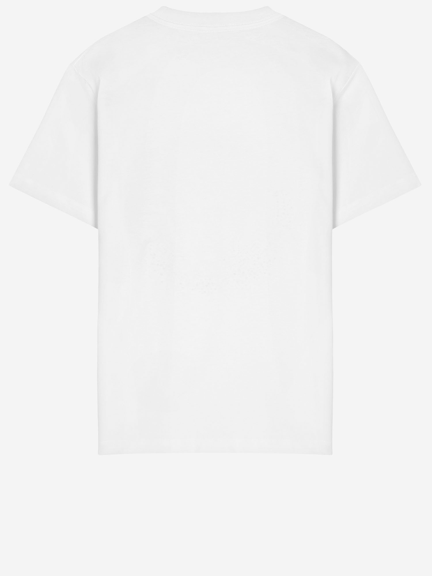 [Versace] T-shirts Short Sleeve SS26 10232061A172162W210