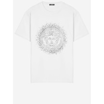 [Versace] T-shirts Short Sleeve SS26 10232061A172162W210