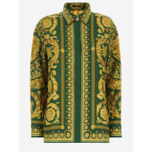 [Versace] Shirts Long Sleeve SS26 10013601A042365GD10