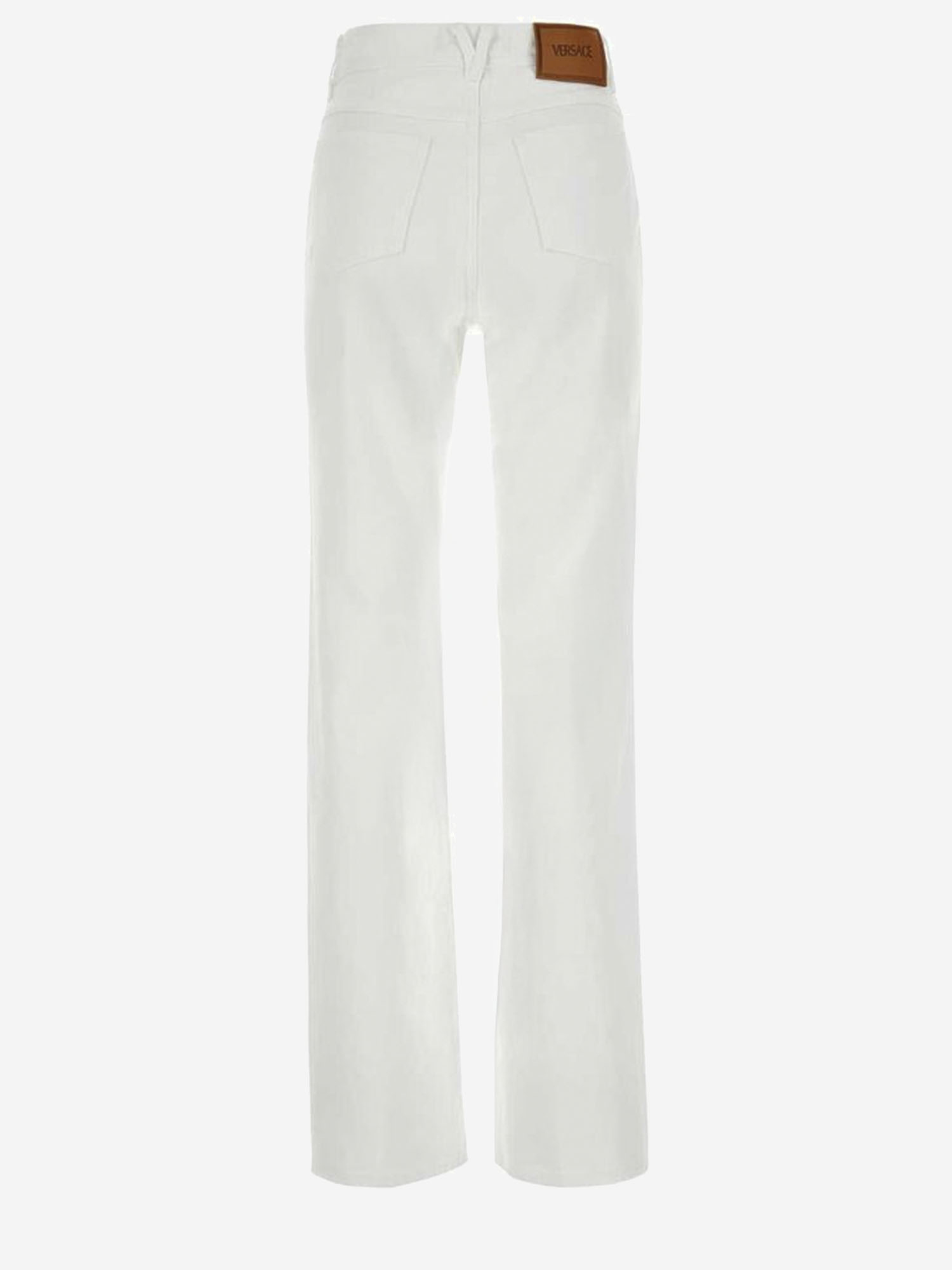 [Versace] Jeans SS26 10137451A085701D110
