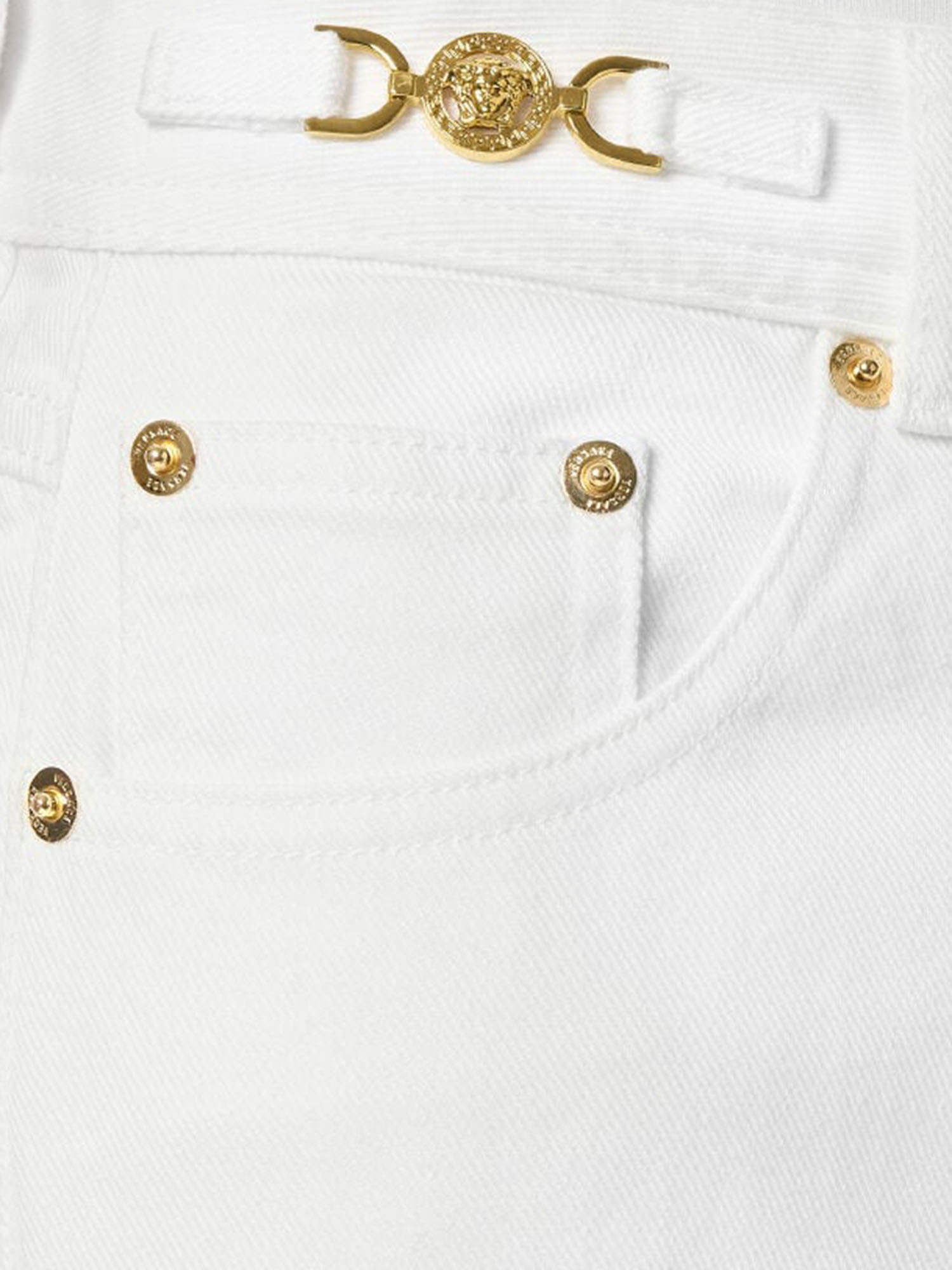 [Versace] Jeans SS26 10137451A085701D110