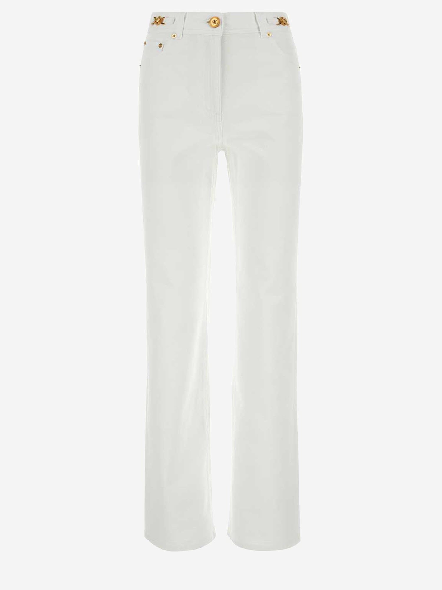 [Versace] Jeans SS26 10137451A085701D110
