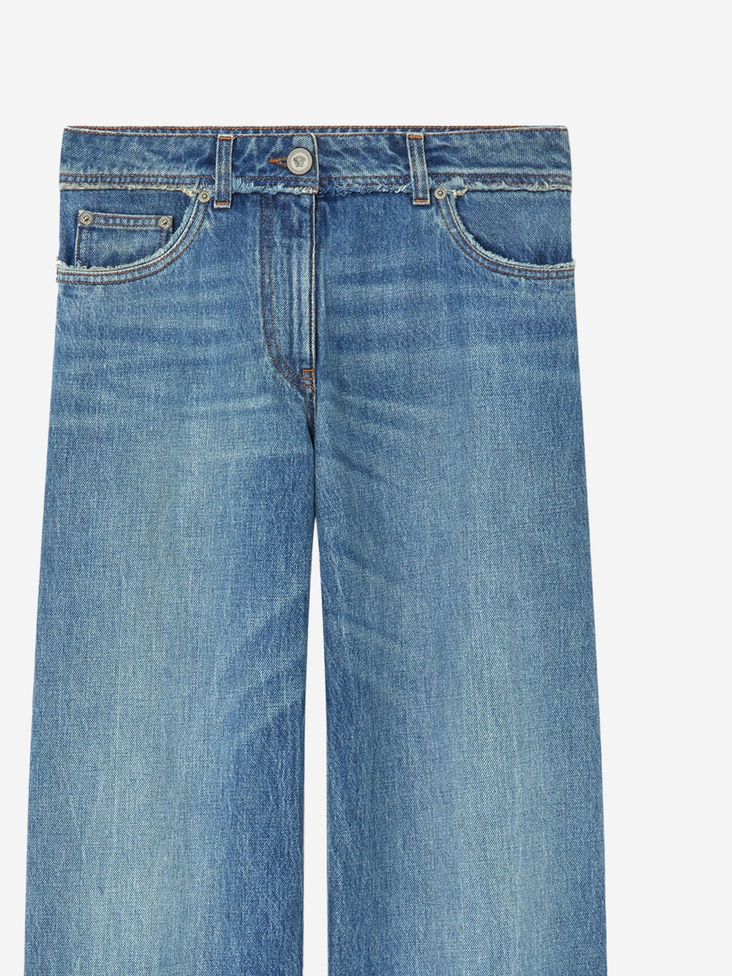 [Versace] Jeans SS26 10230641A170461D800