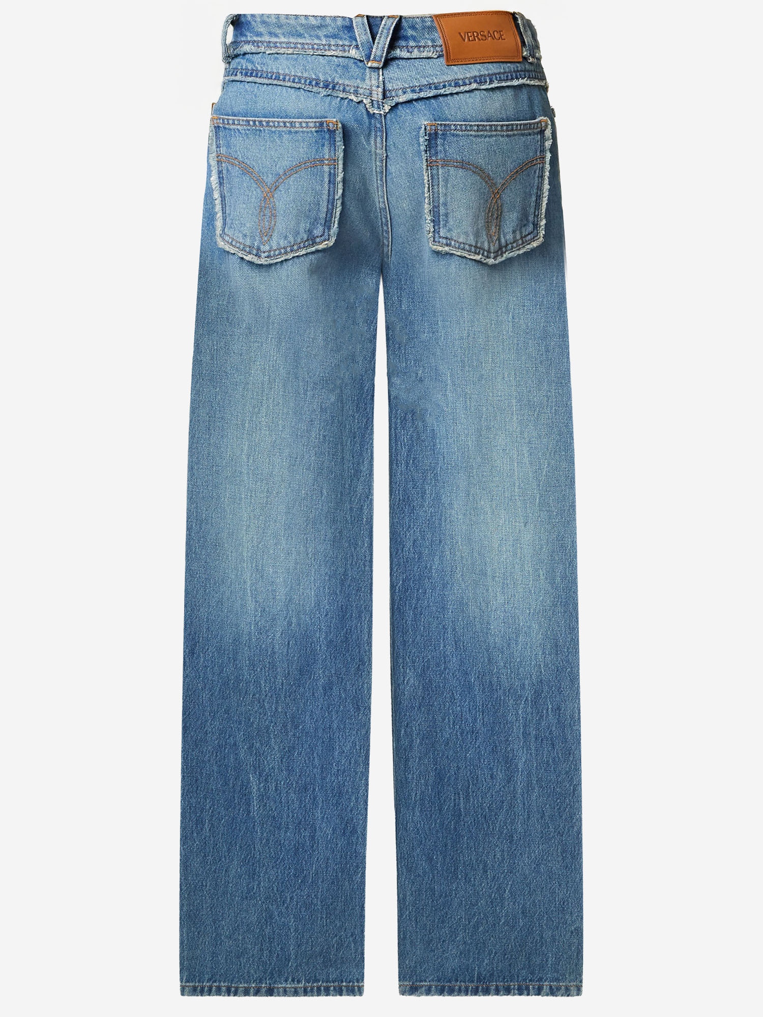 [Versace] Jeans SS26 10230641A170461D800