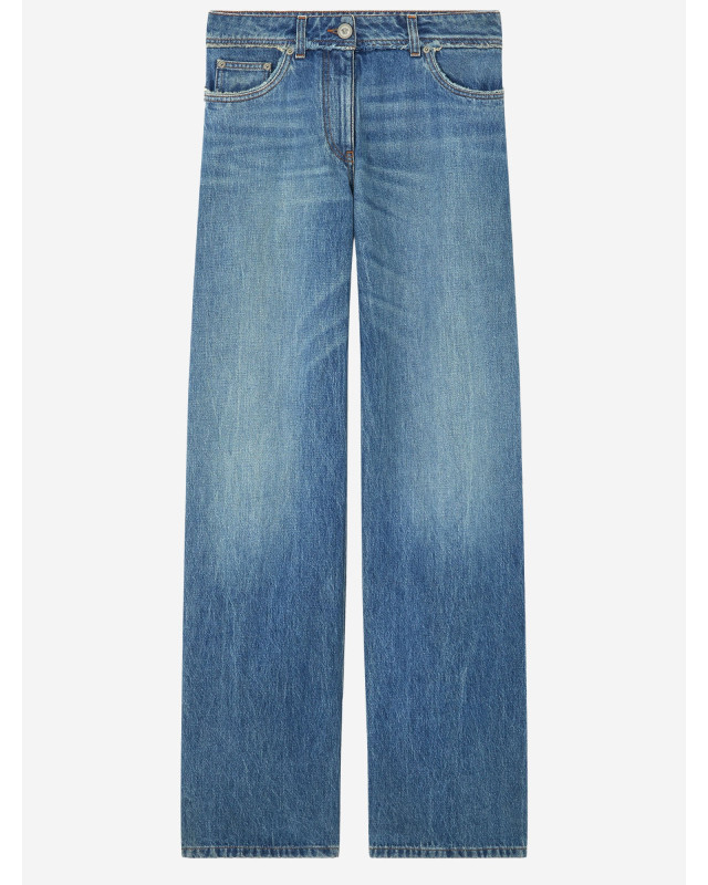 [Versace] Jeans SS26 10230641A170461D800